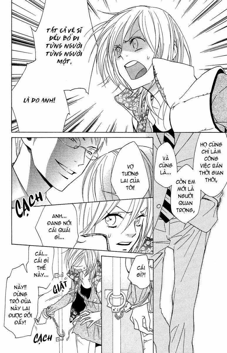 Shinobi Life Chapter 2 trang 33