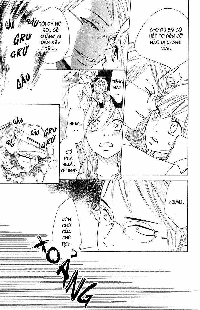 Shinobi Life Chapter 2 trang 34