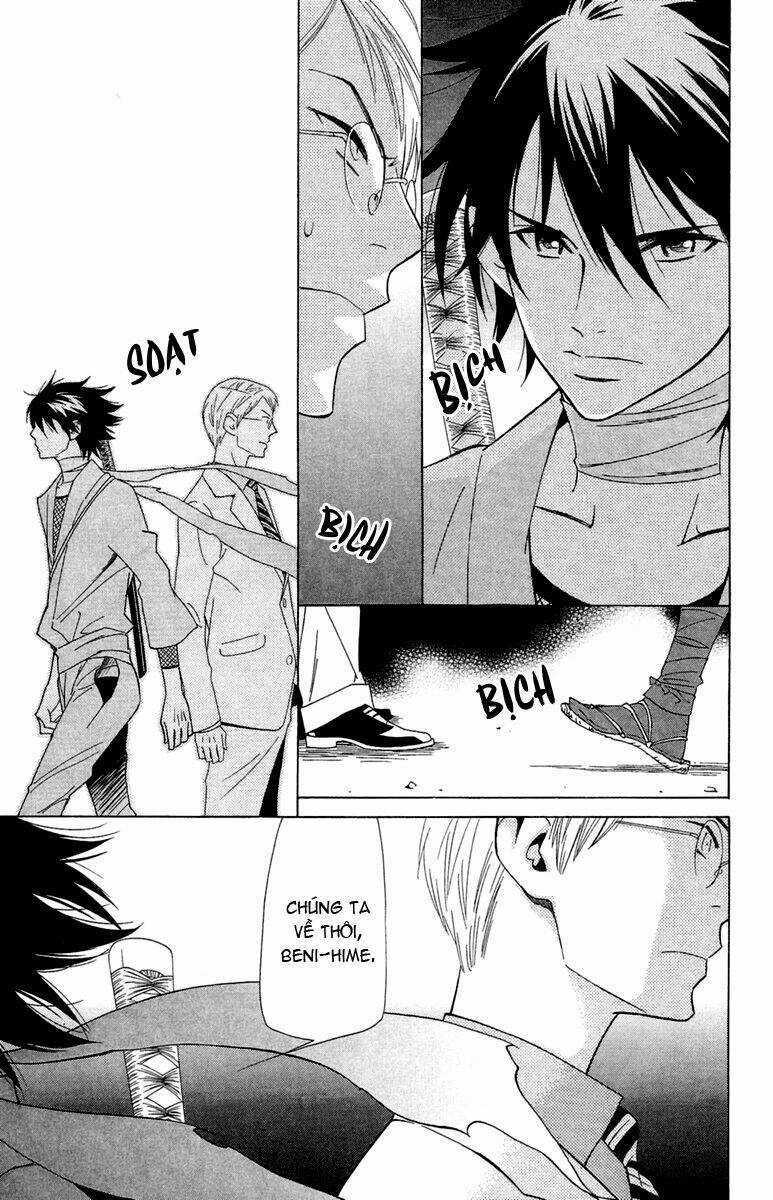 Shinobi Life Chapter 2 trang 36