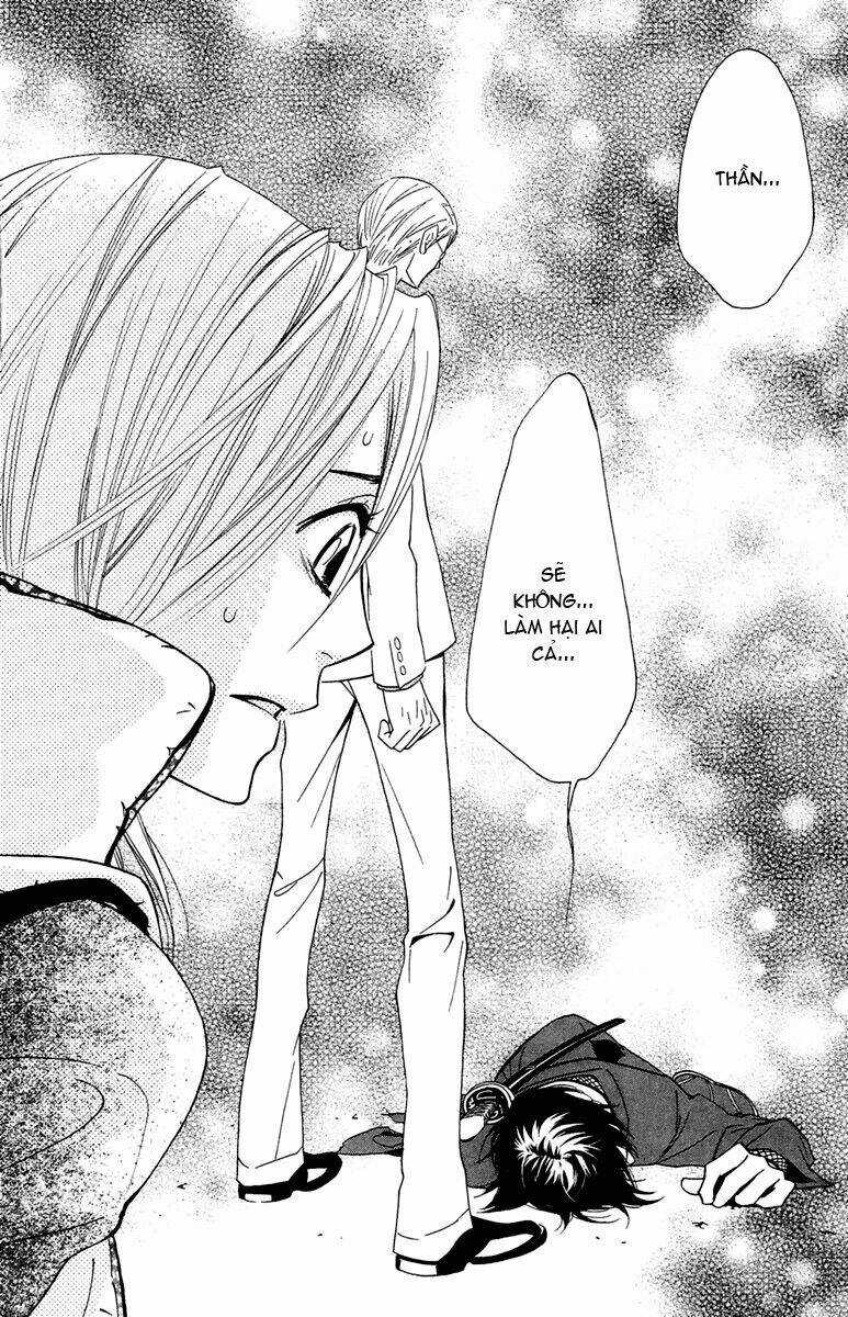 Shinobi Life Chapter 2 trang 39