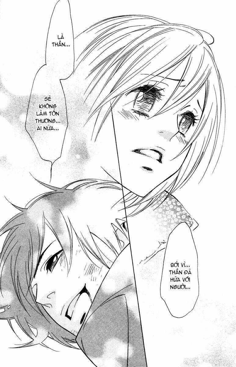 Shinobi Life Chapter 2 trang 40