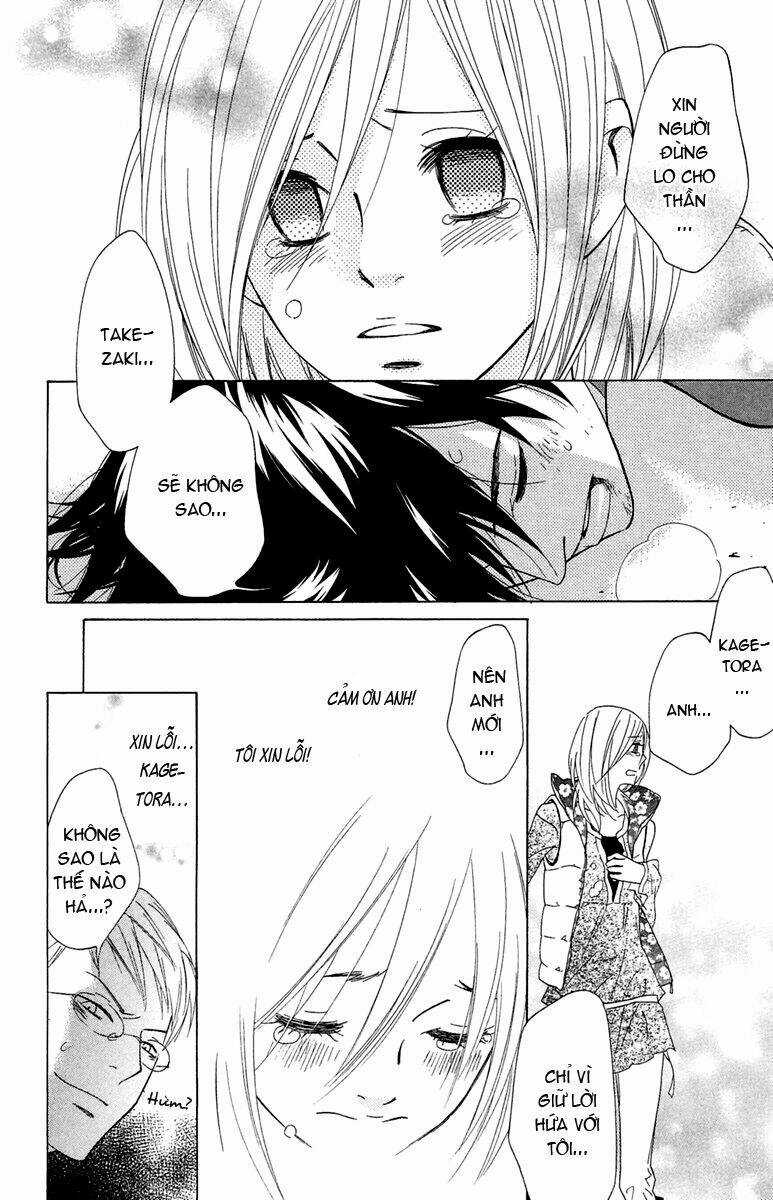 Shinobi Life Chapter 2 trang 41