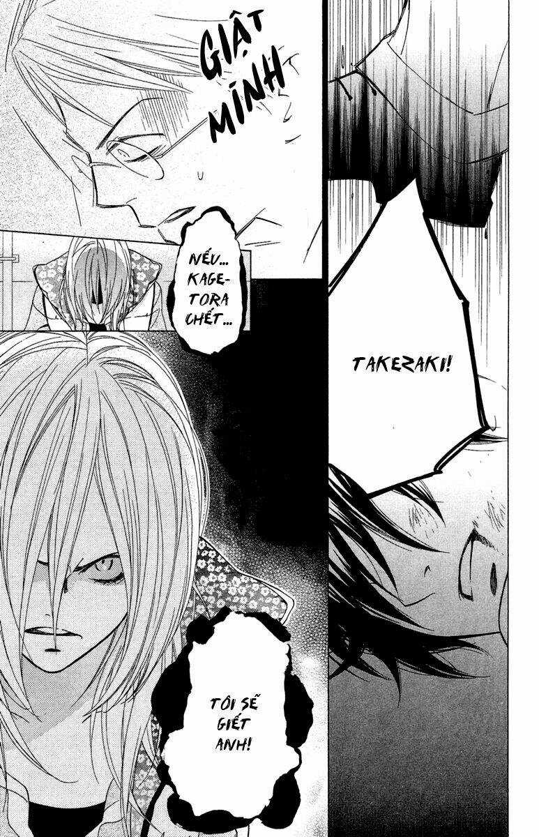 Shinobi Life Chapter 2 trang 42