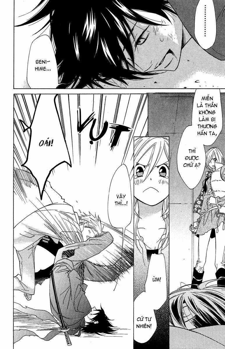 Shinobi Life Chapter 2 trang 43