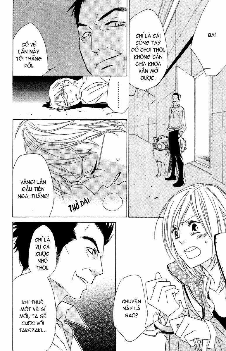 Shinobi Life Chapter 2 trang 45