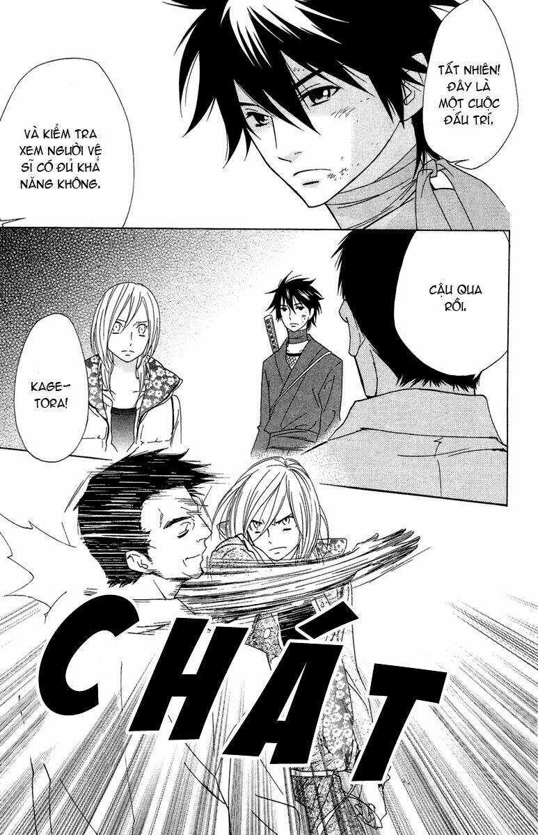 Shinobi Life Chapter 2 trang 46