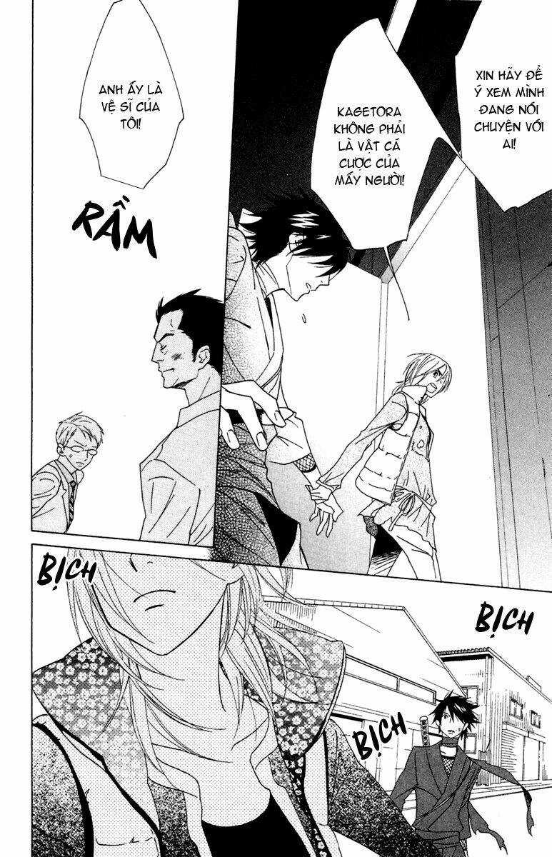 Shinobi Life Chapter 2 trang 47