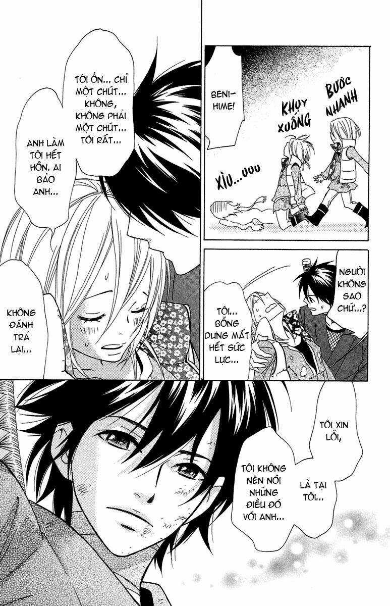 Shinobi Life Chapter 2 trang 48