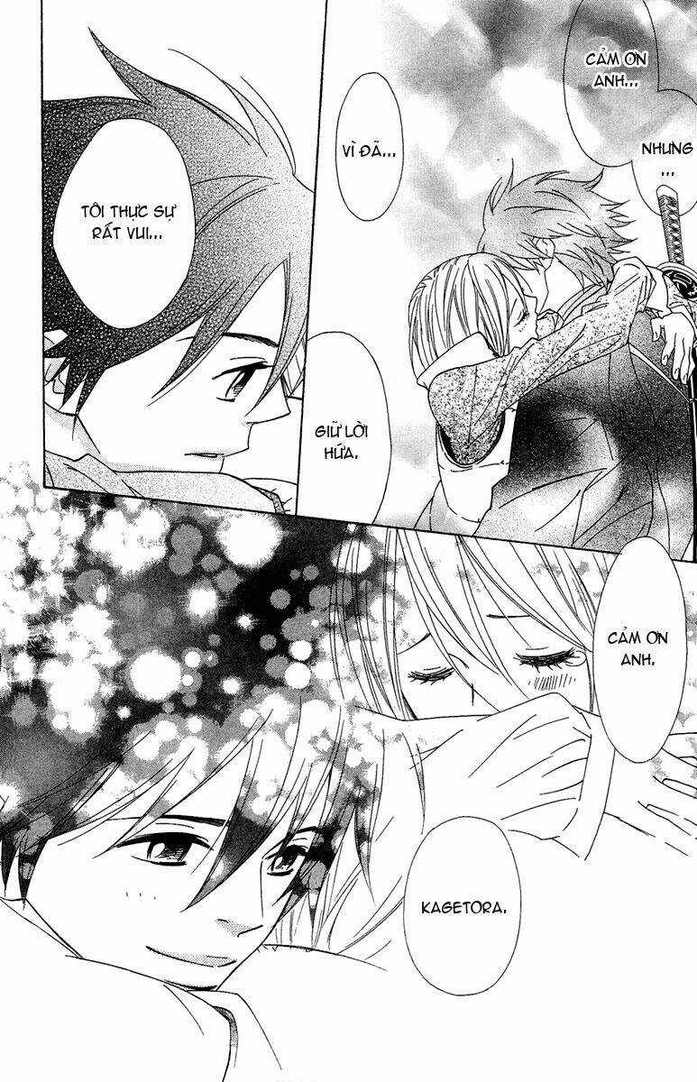 Shinobi Life Chapter 2 trang 49