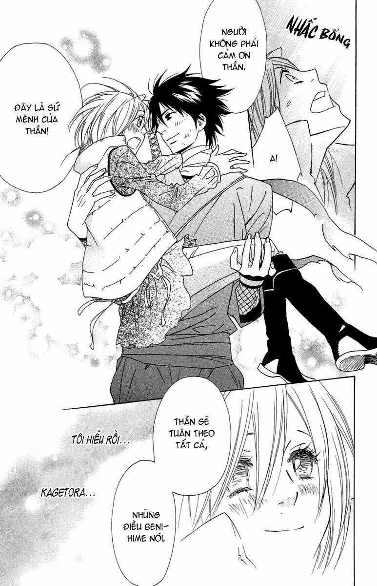 Shinobi Life Chapter 2 trang 50