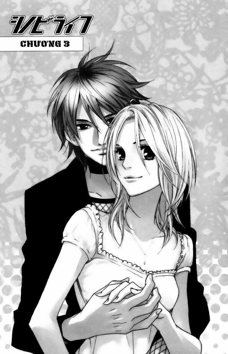 Shinobi Life Chapter 3 trang 2