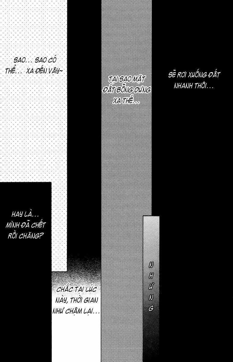 Shinobi Life Chapter 3 trang 20