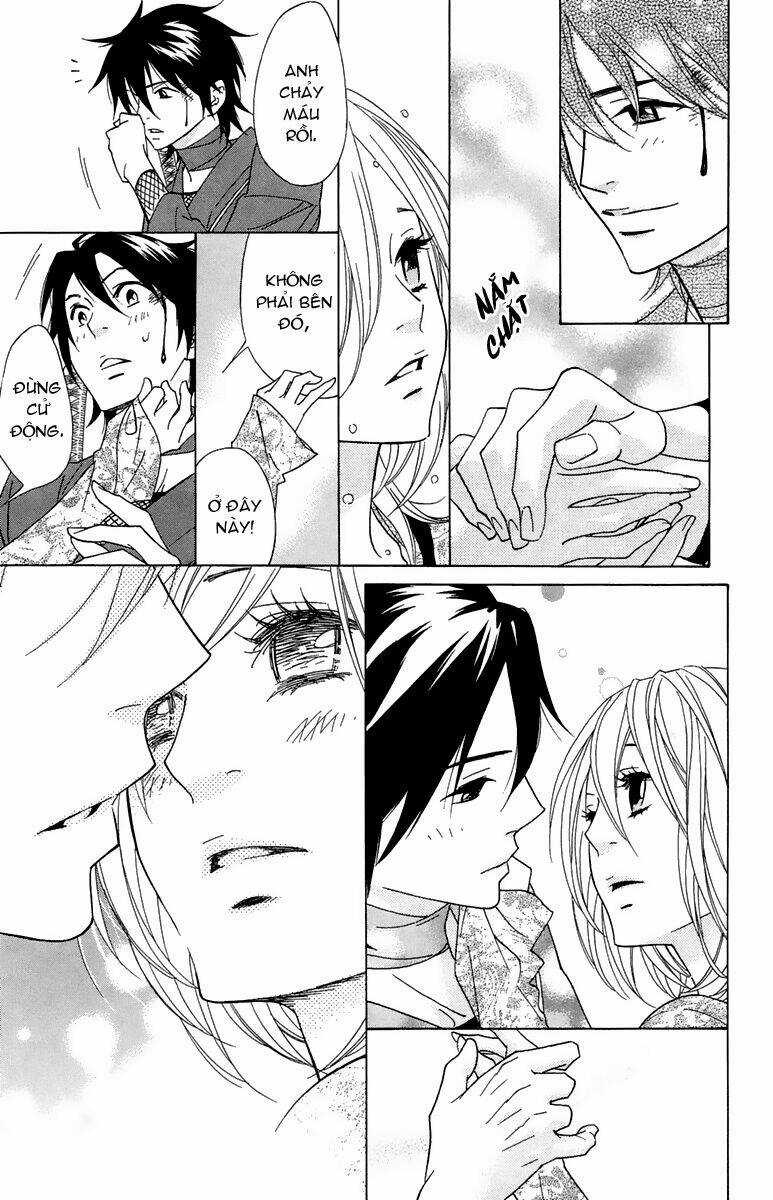 Shinobi Life Chapter 3 trang 26