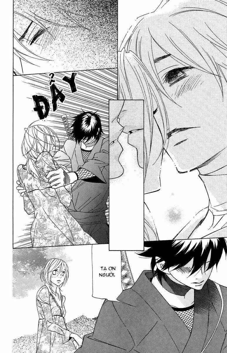 Shinobi Life Chapter 3 trang 27