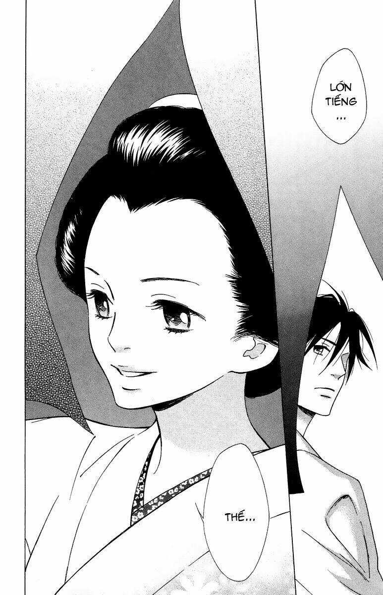 Shinobi Life Chapter 3 trang 39