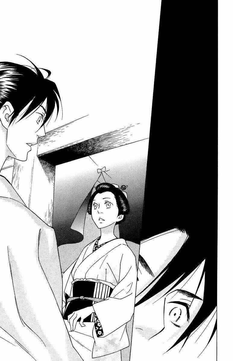 Shinobi Life Chapter 3 trang 40