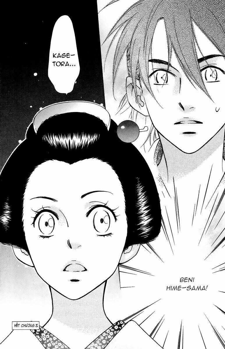 Shinobi Life Chapter 3 trang 41