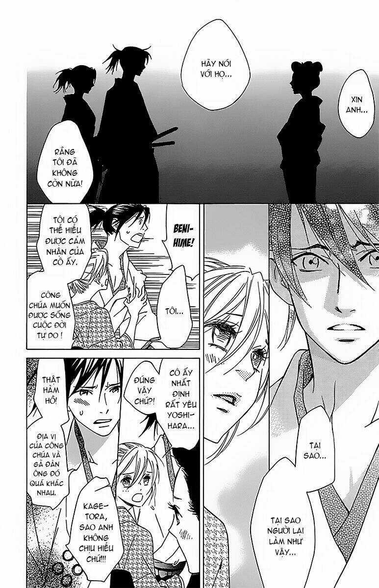 Shinobi Life Chapter 4 trang 13