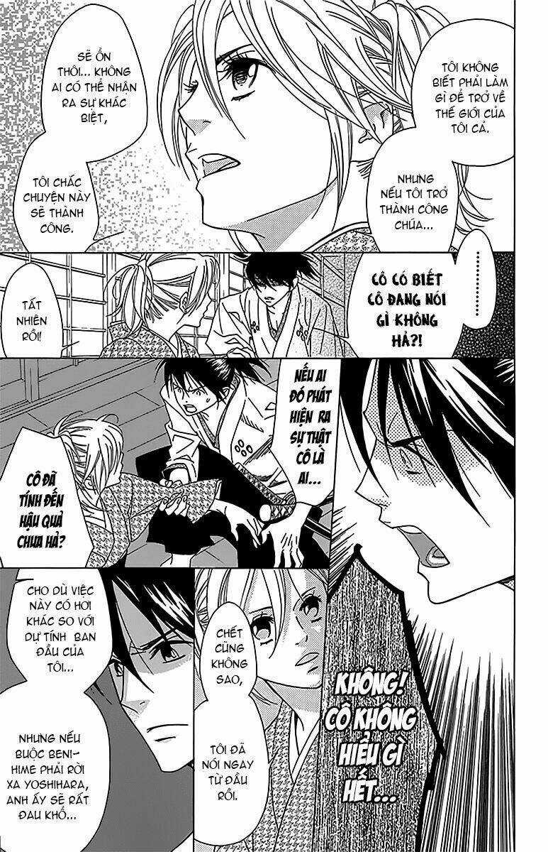 Shinobi Life Chapter 4 trang 22