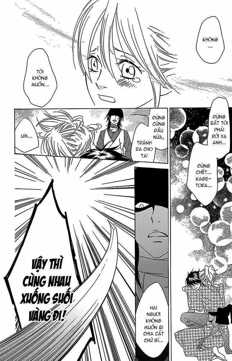 Shinobi Life Chapter 4 trang 33