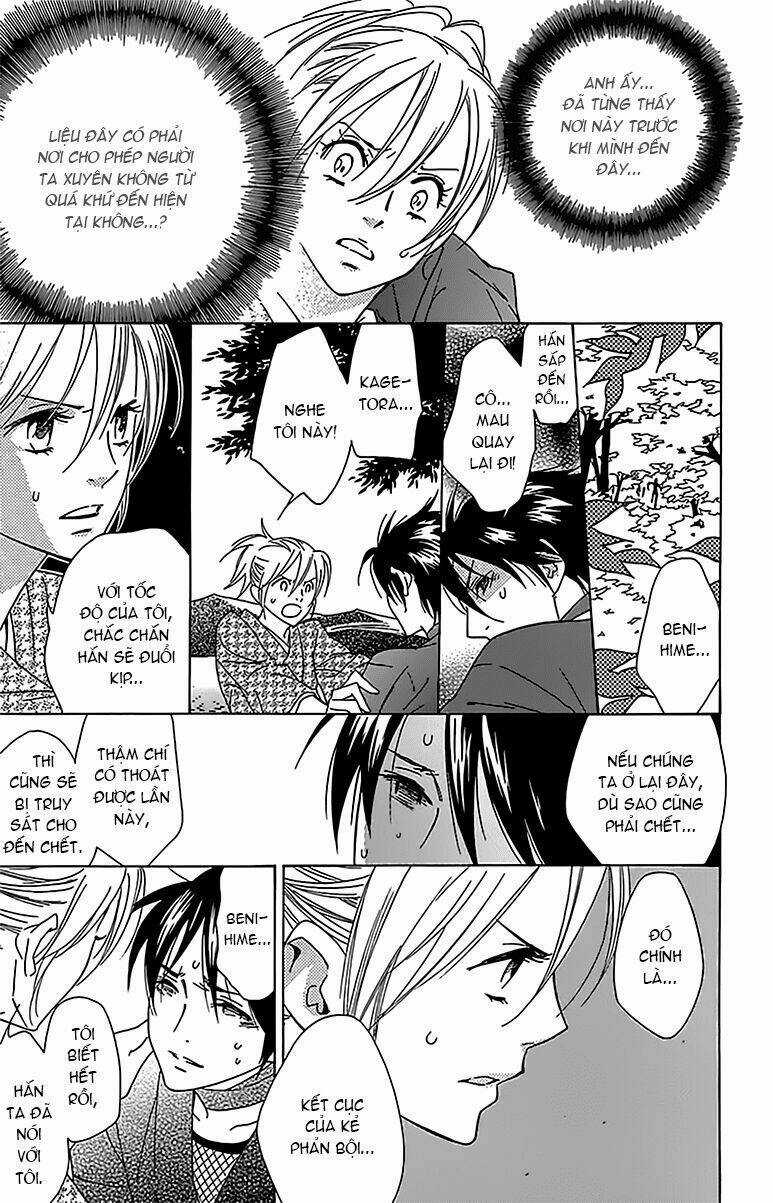 Shinobi Life Chapter 4 trang 36