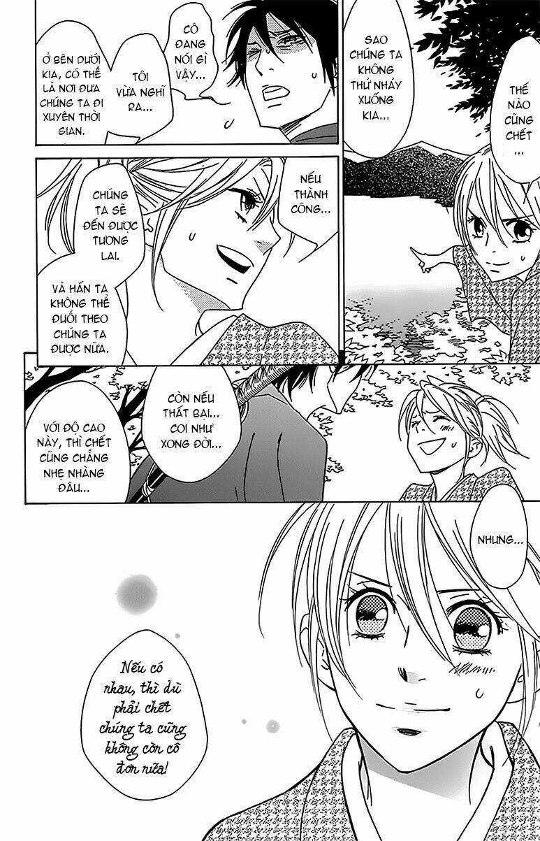 Shinobi Life Chapter 4 trang 37