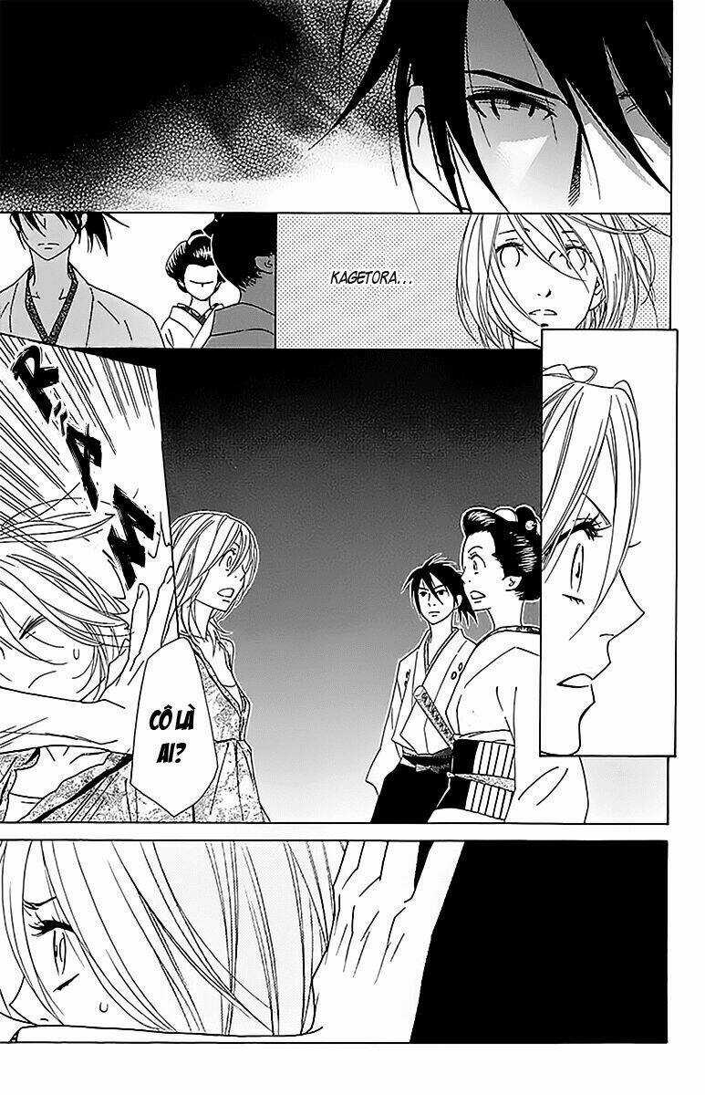 Shinobi Life Chapter 4 trang 4