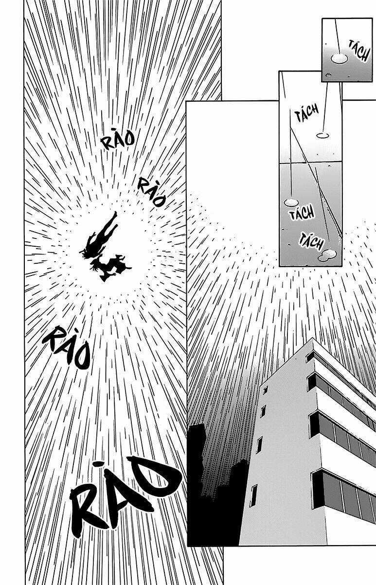 Shinobi Life Chapter 4 trang 41