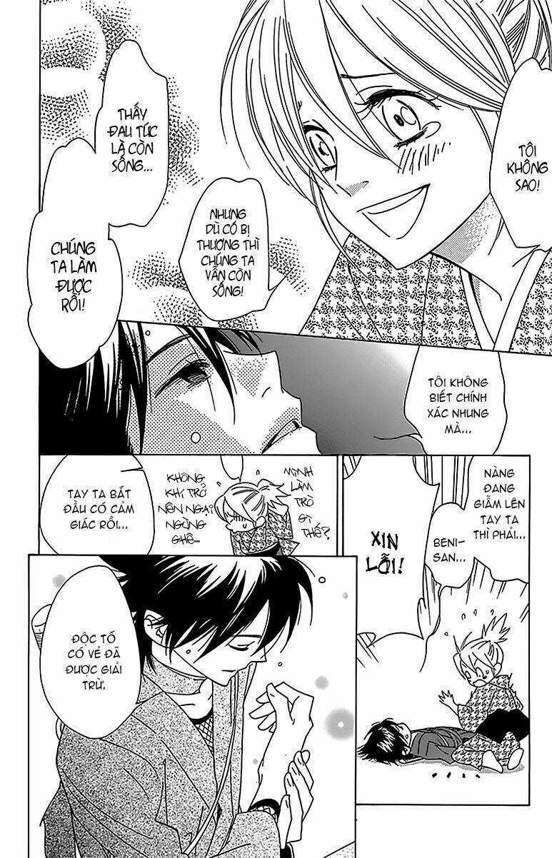 Shinobi Life Chapter 4 trang 43