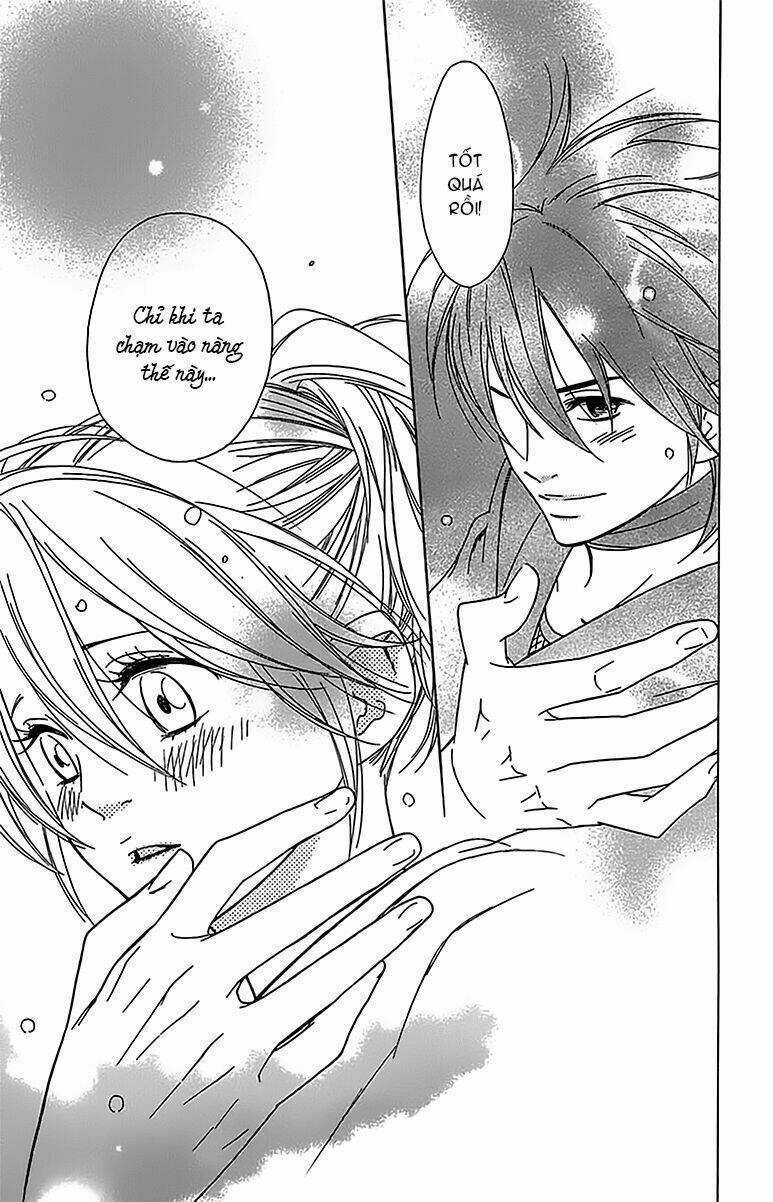 Shinobi Life Chapter 4 trang 44