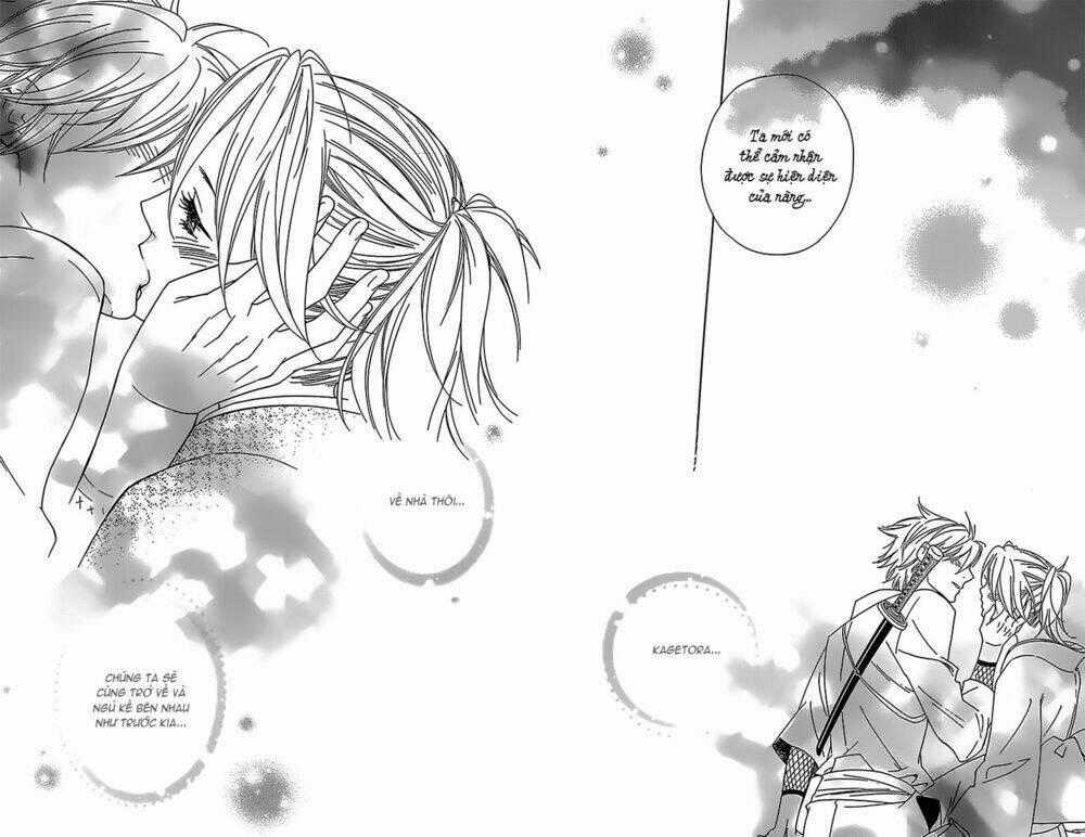 Shinobi Life Chapter 4 trang 45