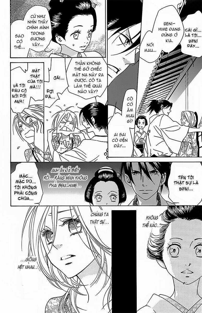 Shinobi Life Chapter 4 trang 5