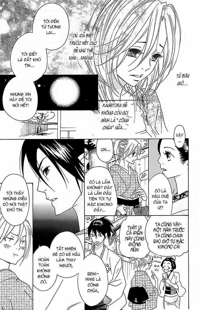 Shinobi Life Chapter 4 trang 6