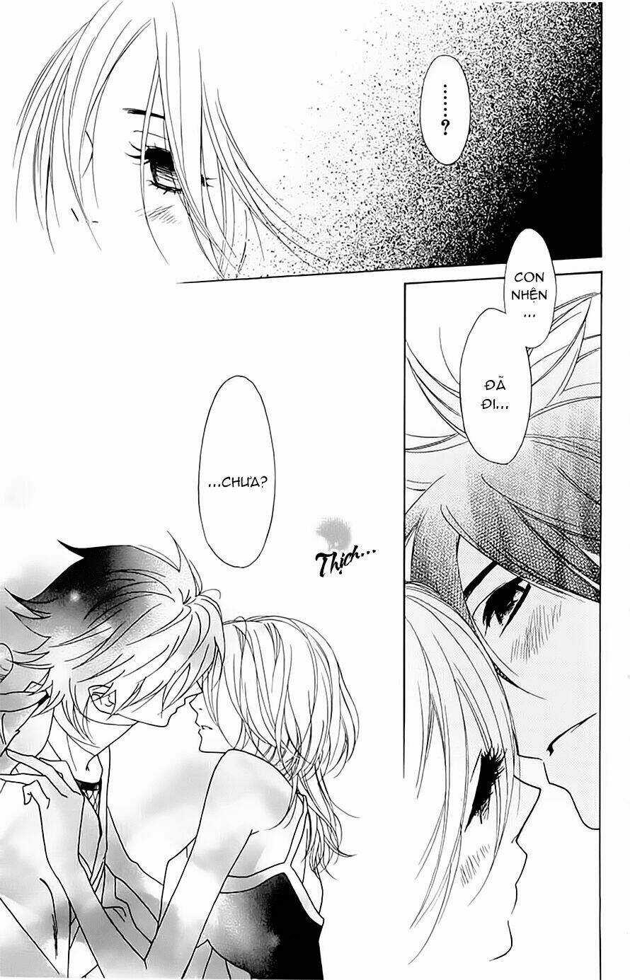 Shinobi Life Chapter 5 trang 10