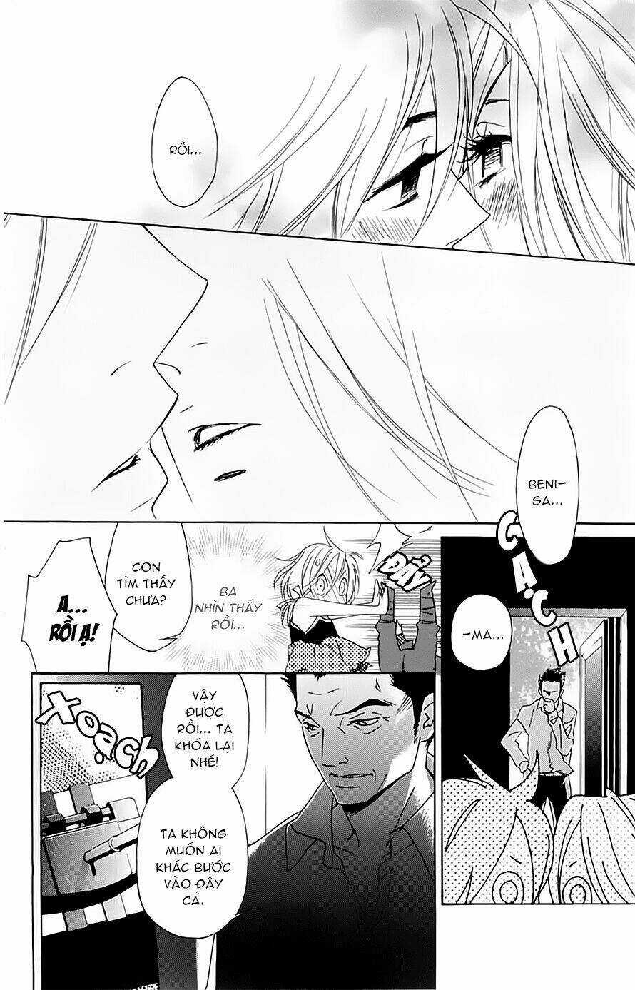 Shinobi Life Chapter 5 trang 11