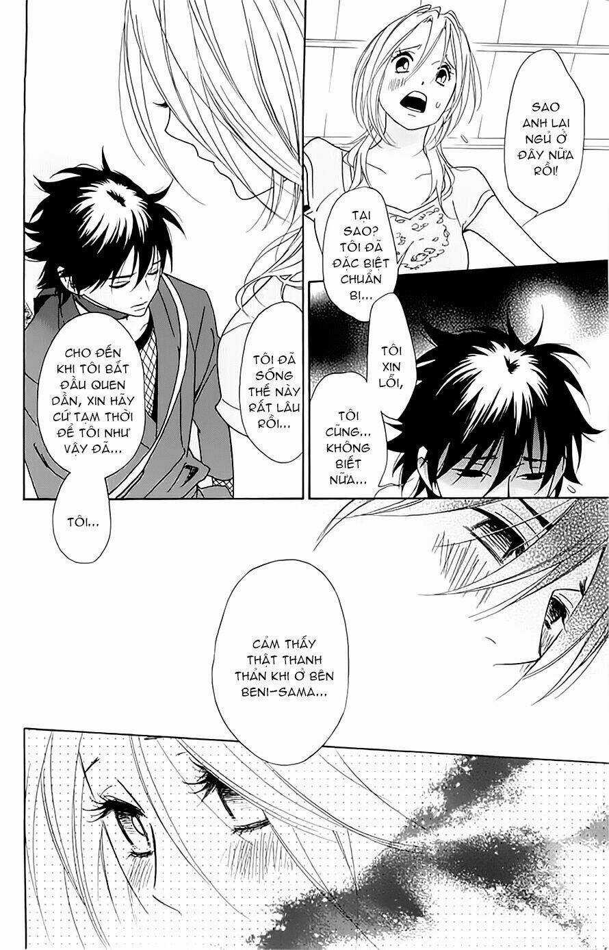 Shinobi Life Chapter 5 trang 17