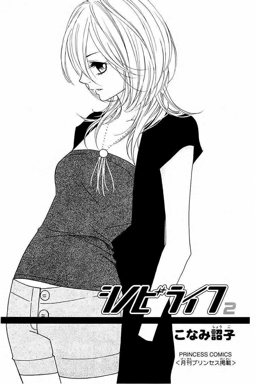 Shinobi Life Chapter 5 trang 2