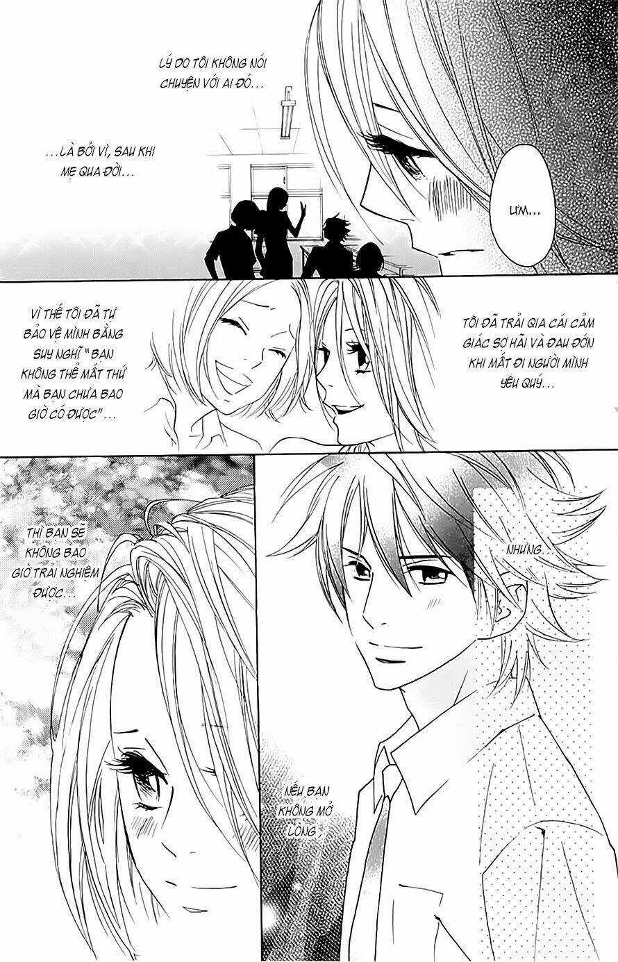 Shinobi Life Chapter 5 trang 24