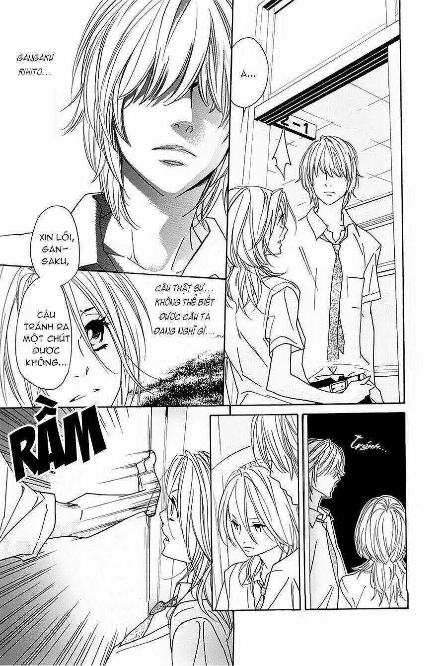 Shinobi Life Chapter 5 trang 26