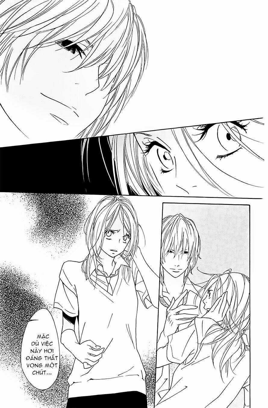 Shinobi Life Chapter 5 trang 28