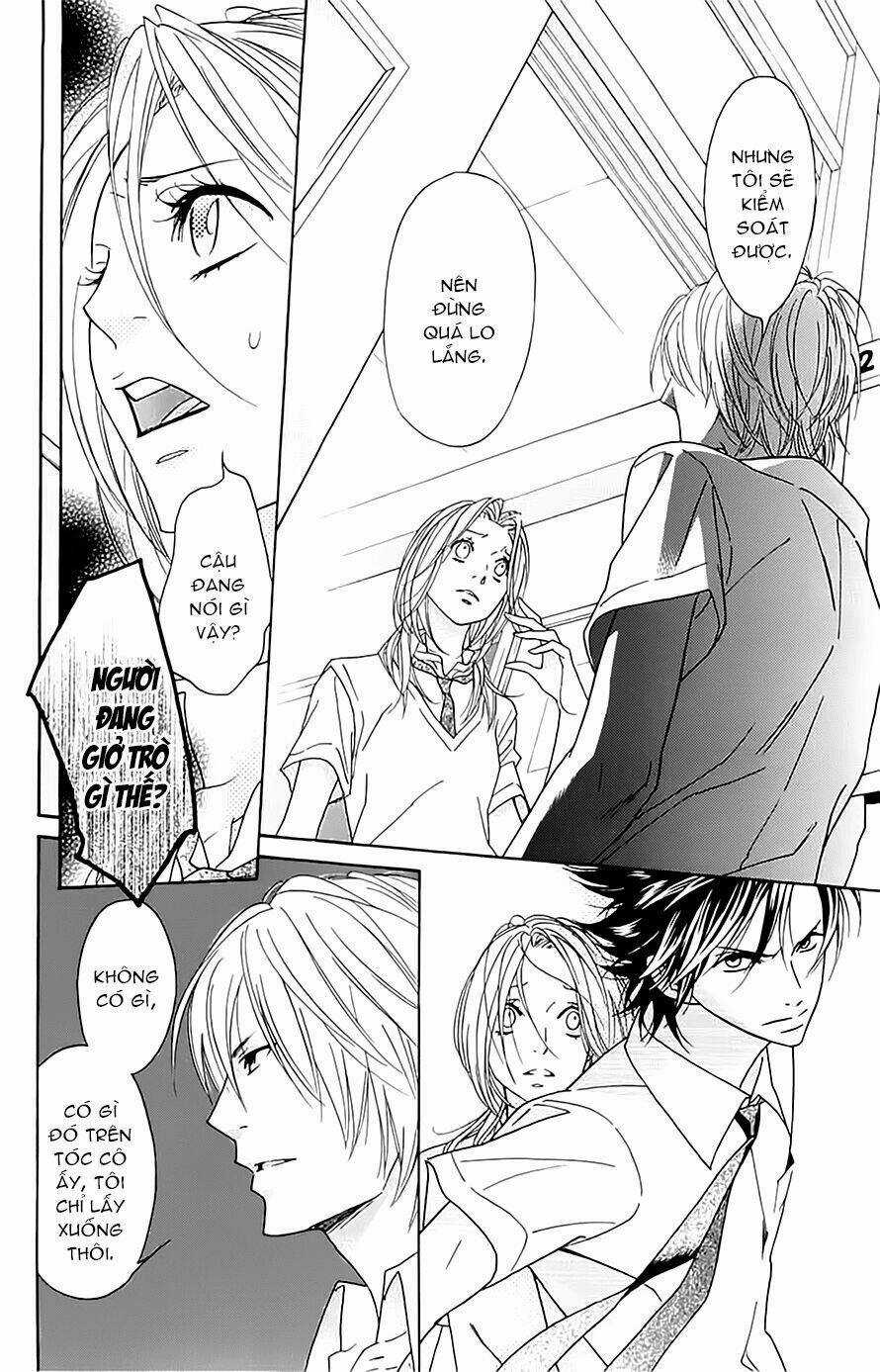 Shinobi Life Chapter 5 trang 29