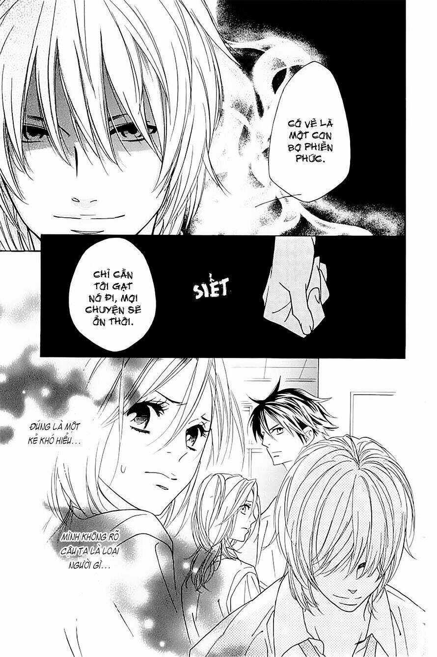 Shinobi Life Chapter 5 trang 30