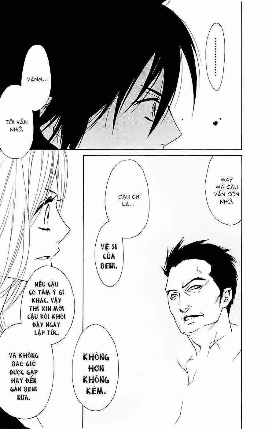 Shinobi Life Chapter 5 trang 40