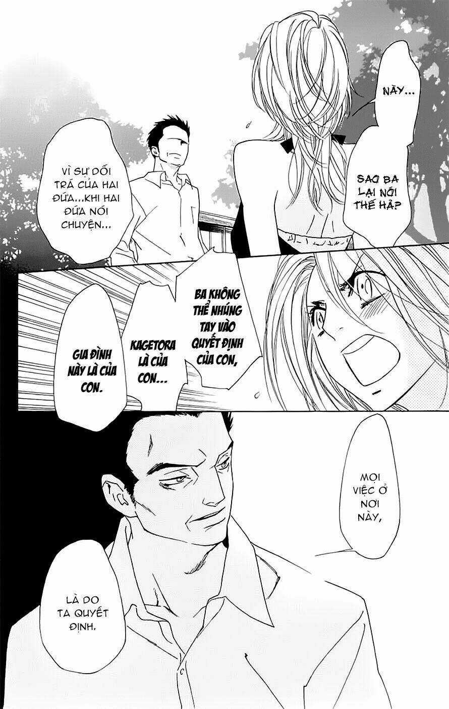 Shinobi Life Chapter 5 trang 41