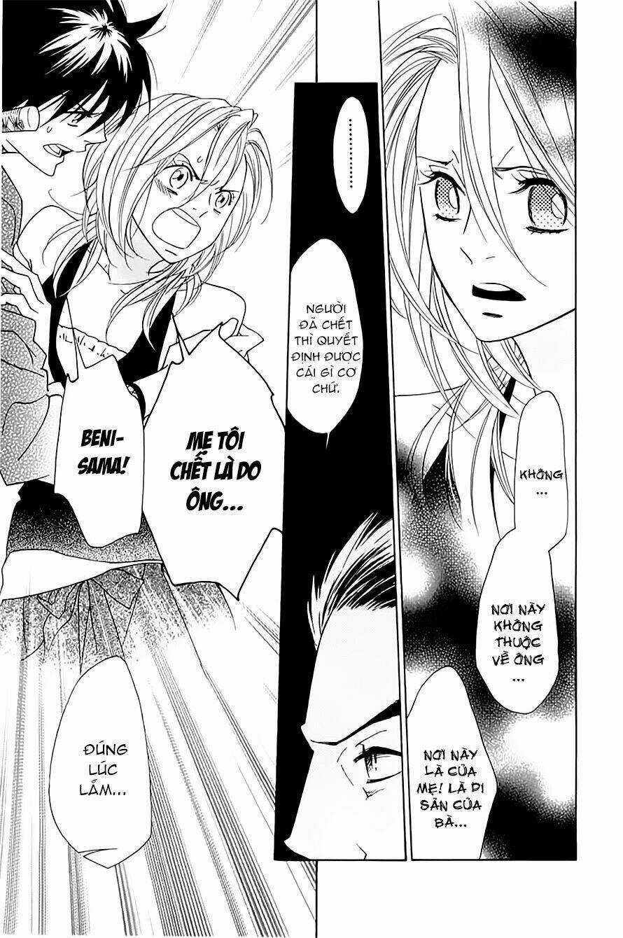 Shinobi Life Chapter 5 trang 42