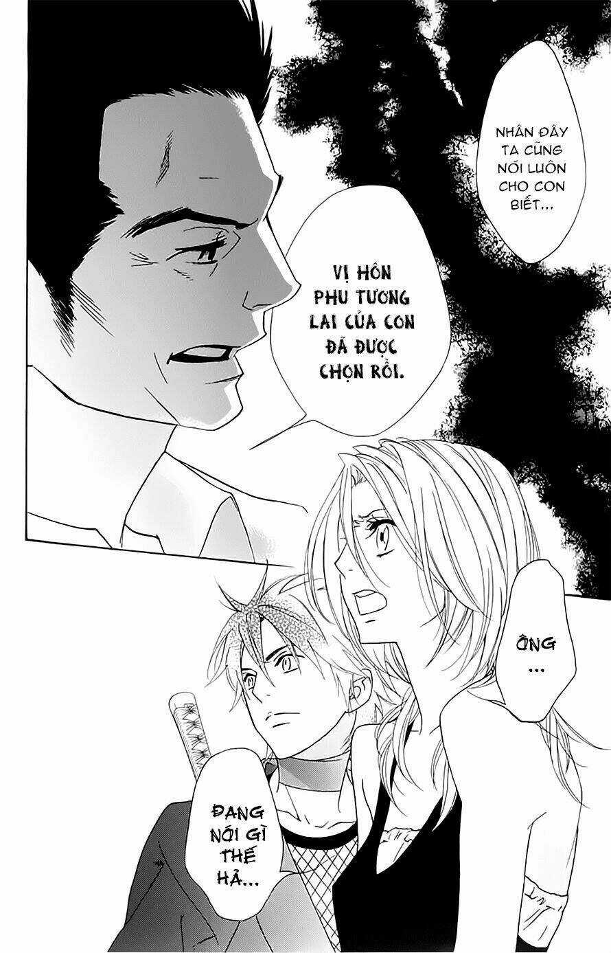 Shinobi Life Chapter 5 trang 43