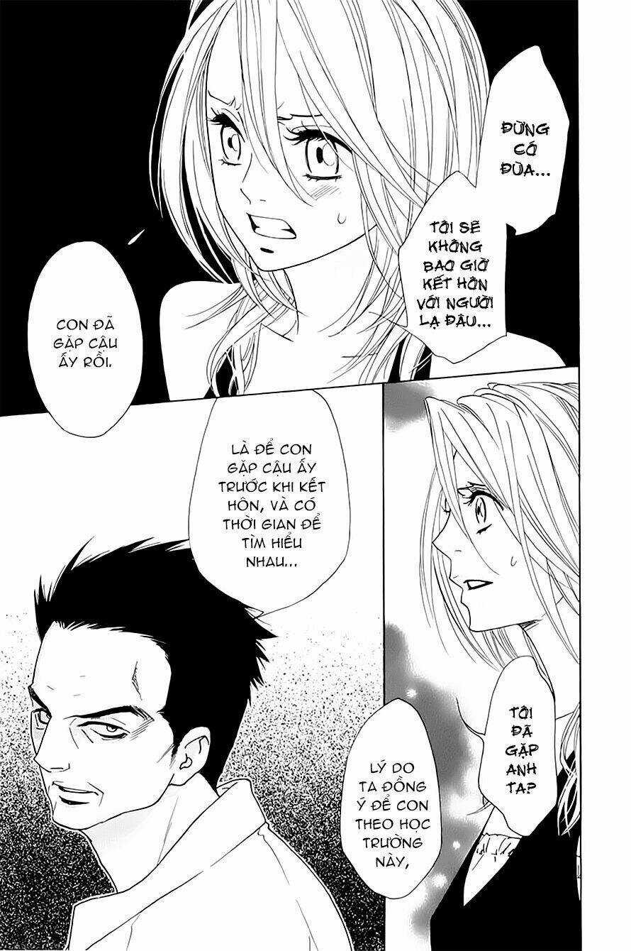 Shinobi Life Chapter 5 trang 44