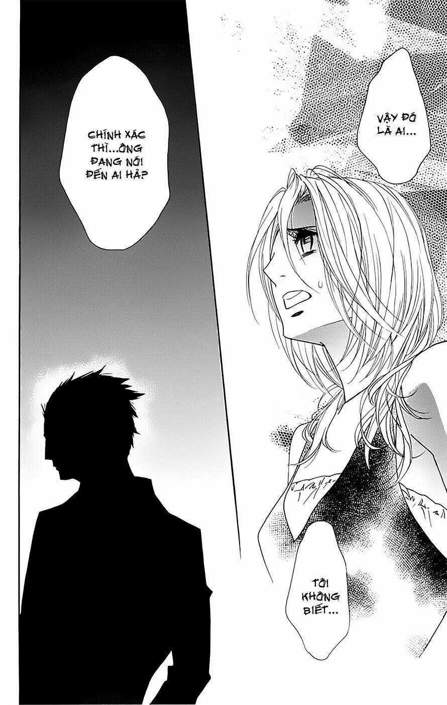 Shinobi Life Chapter 5 trang 45