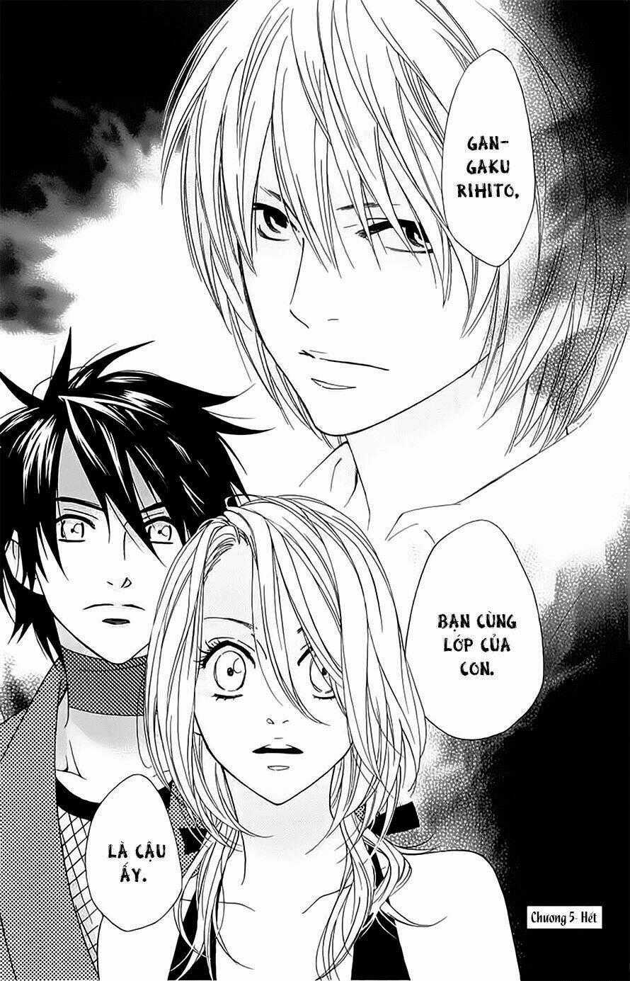 Shinobi Life Chapter 5 trang 46