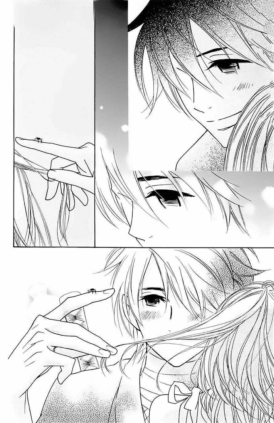 Shinobi Life Chapter 5 trang 9